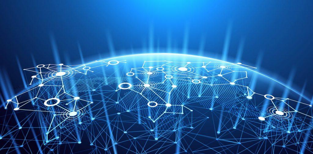 Integridad y Confianza en Datos Empresariales vía Blockchain