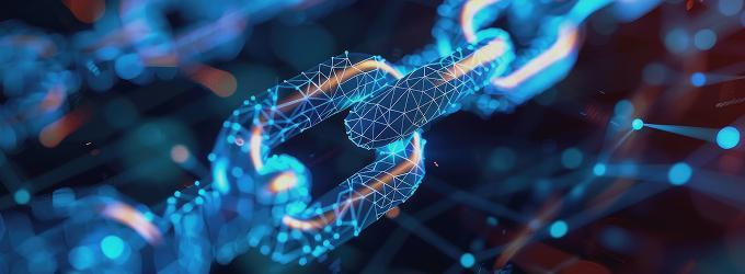 La revolución de la gestión de datos con tecnología de registro distribuido.