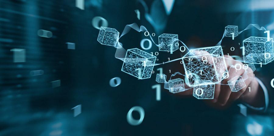Transformación Digital de Datos con Soluciones de Blockchain