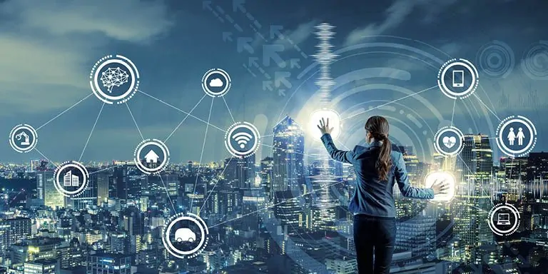 Automatización Eficiente de Flujos de Trabajo con DLT