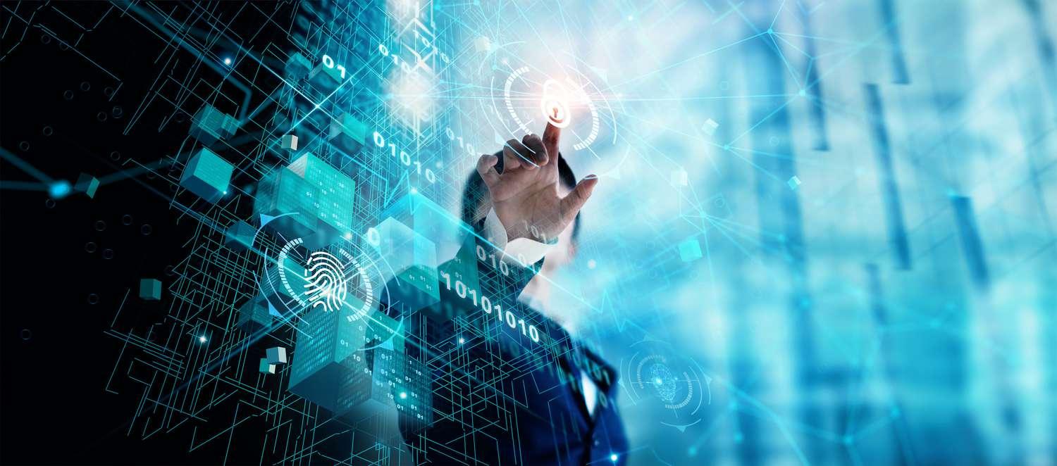 Agilice su flujo documental: la clave está en la cadena de bloques.